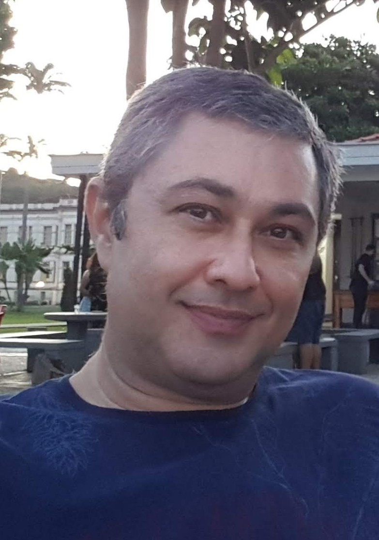 Alexandre Gurgel Alexandre Gurgel