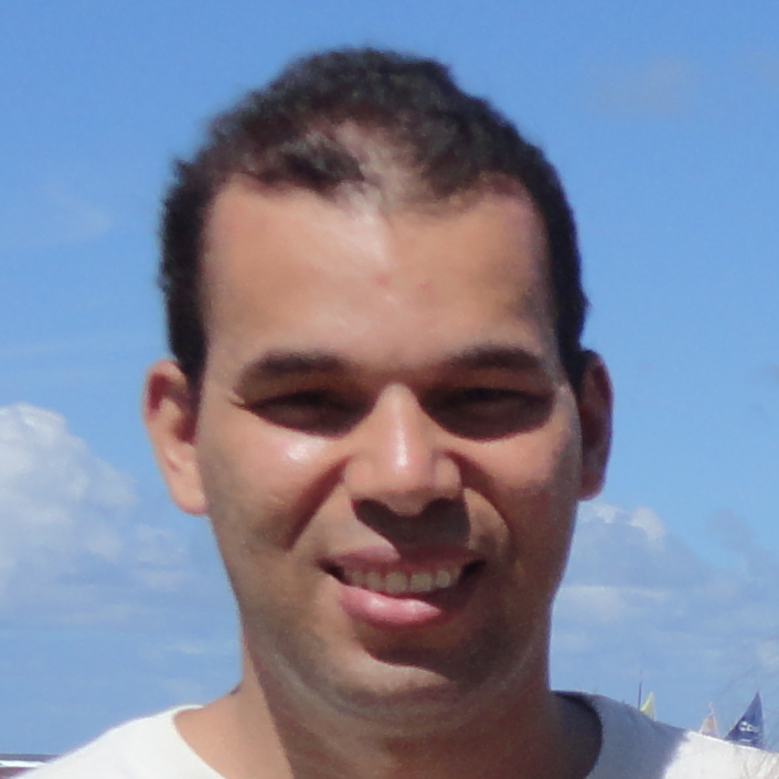 Allan de Oliveira Moura Allan de Oliveira Moura