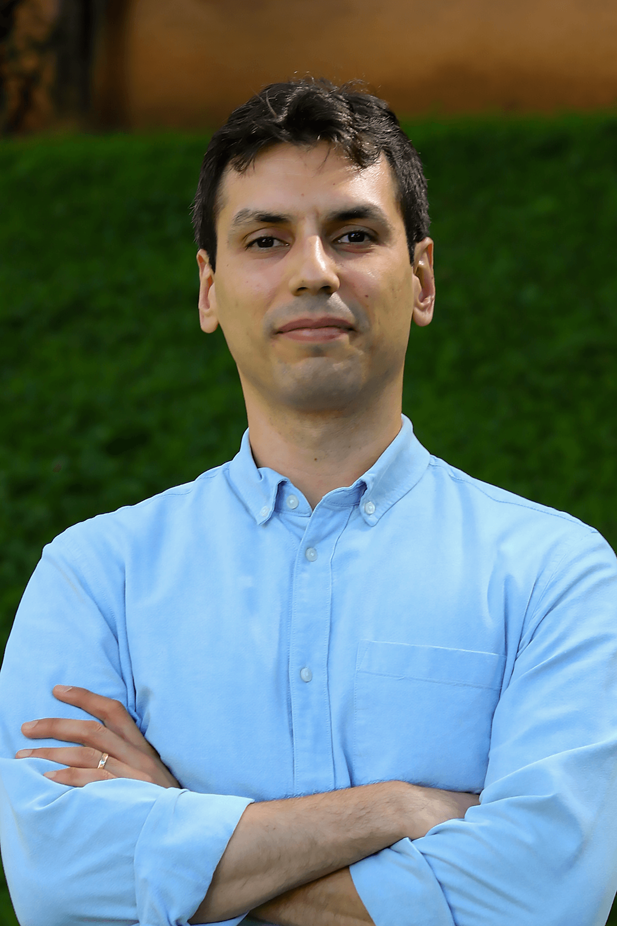 Diogo Nepomuceno Cosenza