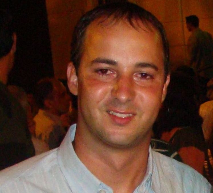 Jonas Alberto Rios