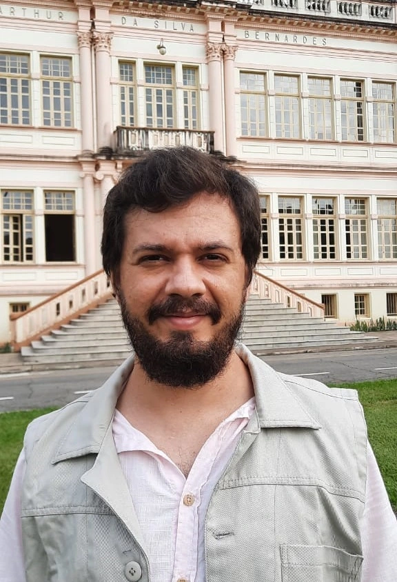 Lucas de Paula Corrêdo