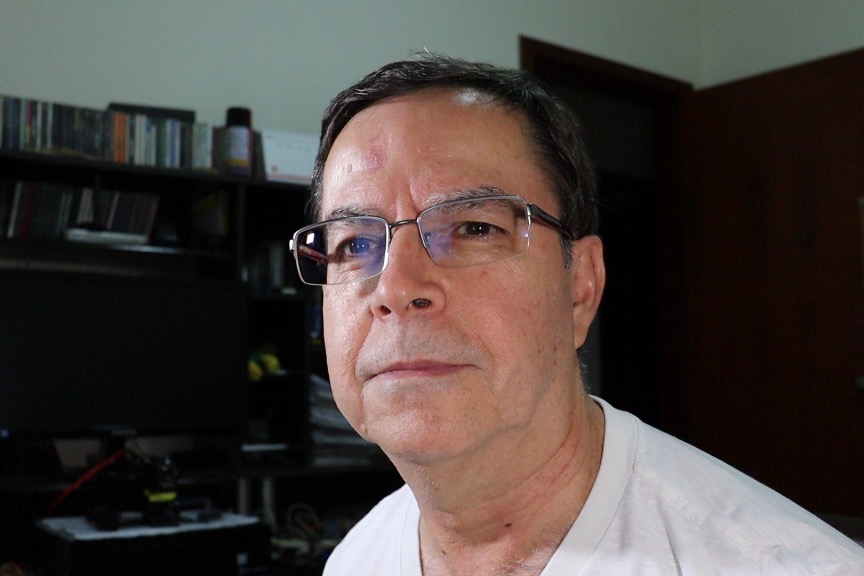 Luiz Carlos de Abreu Albuquerque Luiz Carlos de Abreu Albuquerque