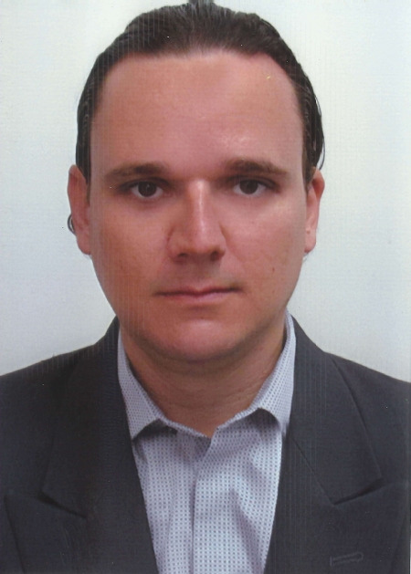 Cristiano Pacheco De Deus Mundim Cristiano Pacheco De Deus Mundim