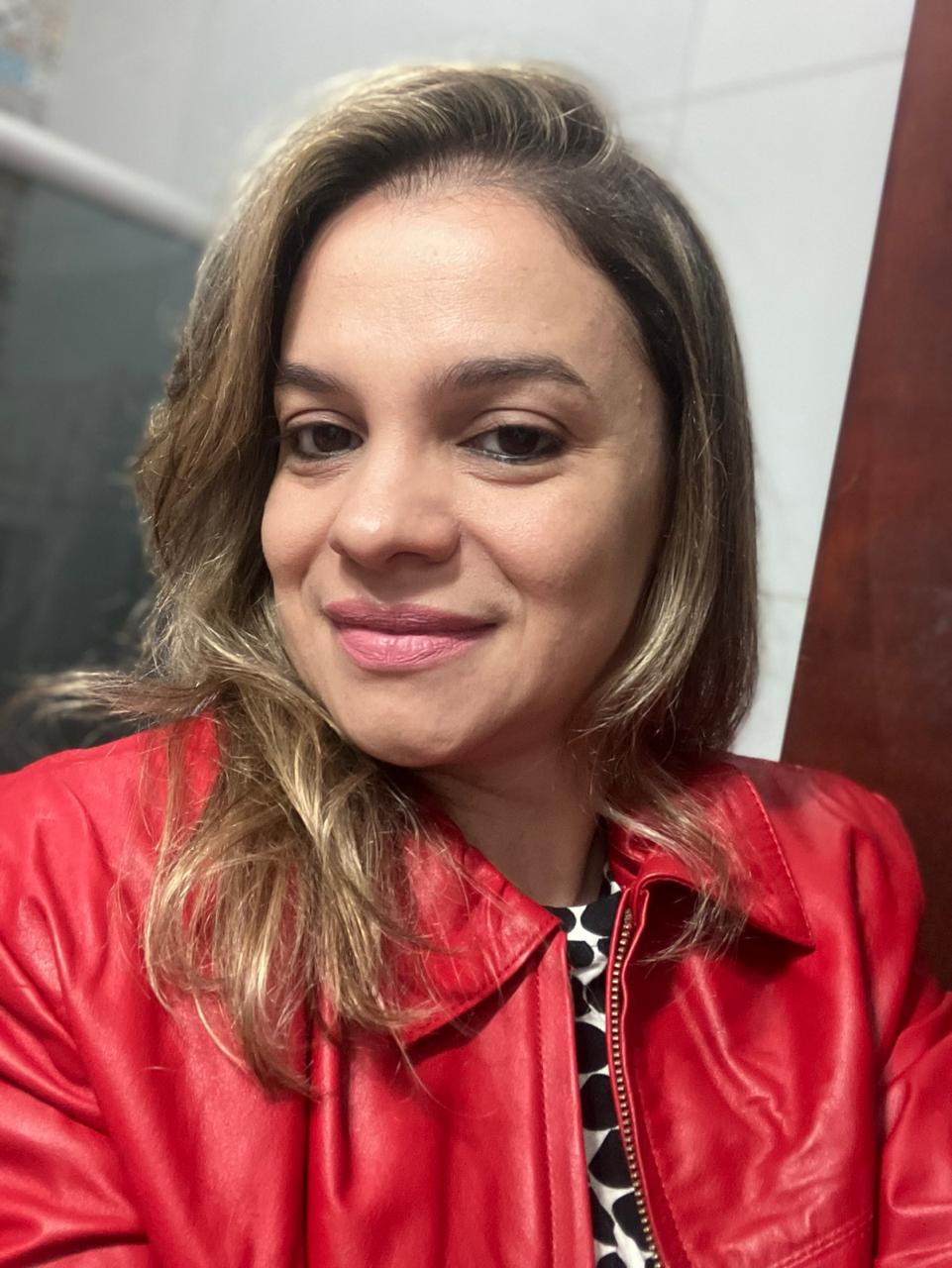 Débora Silva Melo Débora Silva Melo