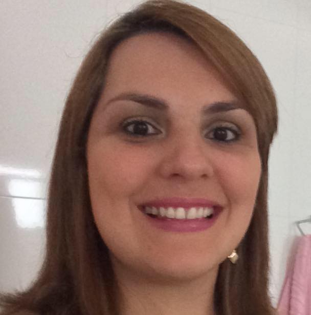 Fernanda Santiago Chaves Soares Fernanda Santiago Chaves Soares
