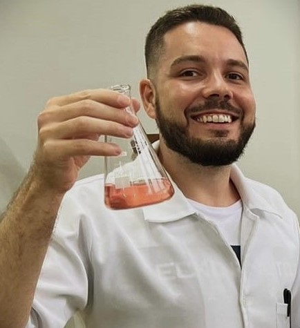 Lucas de Souza Soares Lucas de Souza Soares