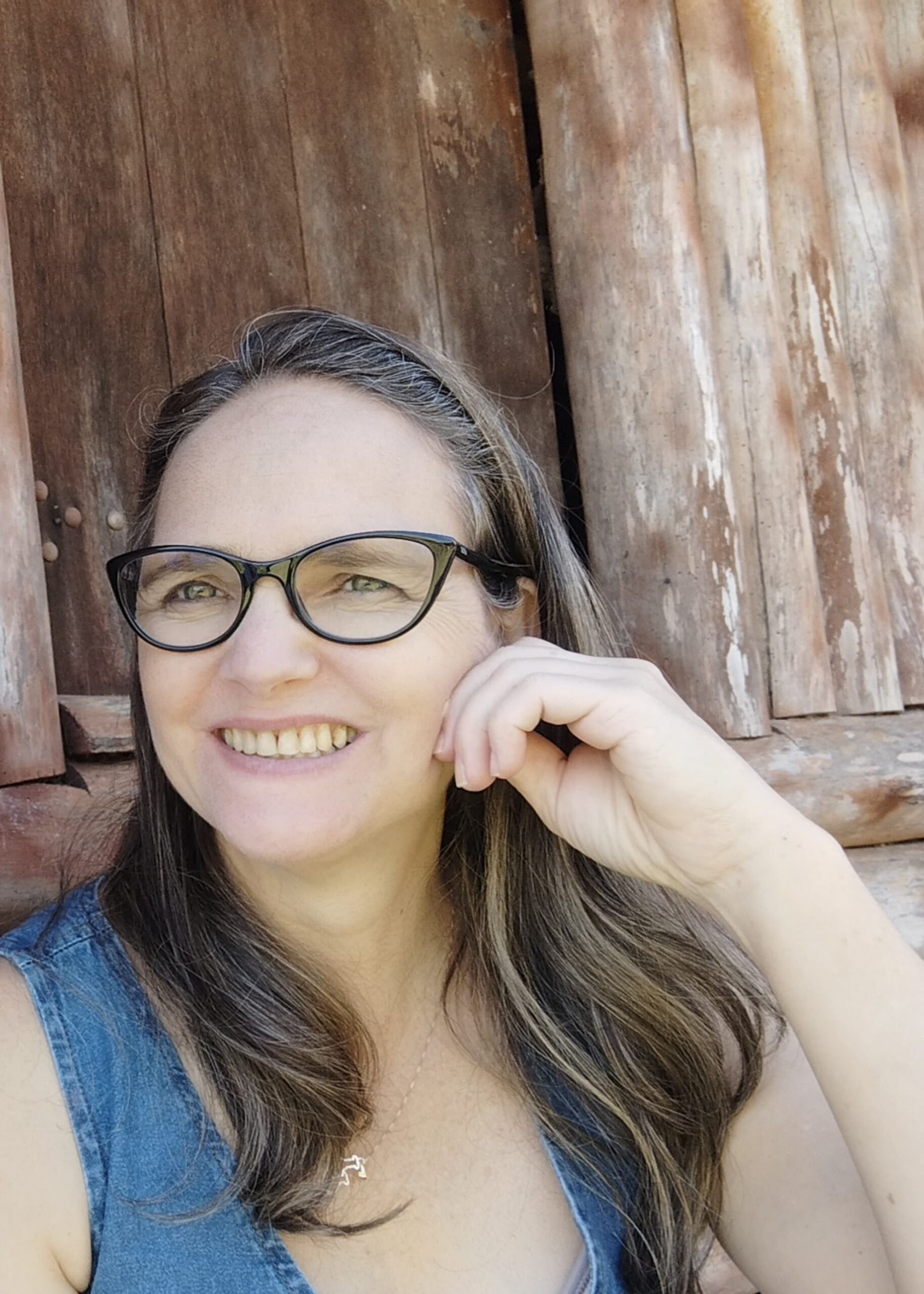 Márcia Onisia da Silva Márcia Onisia da Silva