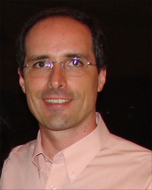 Mauro Nacif Rocha Mauro Nacif Rocha