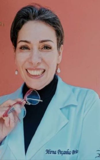 Mirna Peçanha Brito Mirna Peçanha Brito