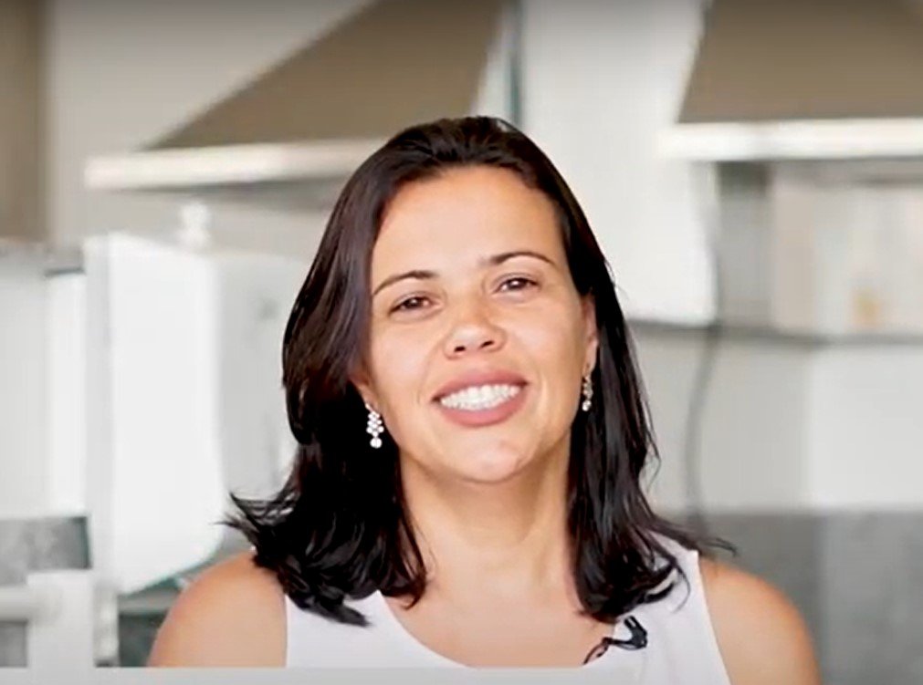 Regiane Lopes de Sales Regiane Lopes de Sales