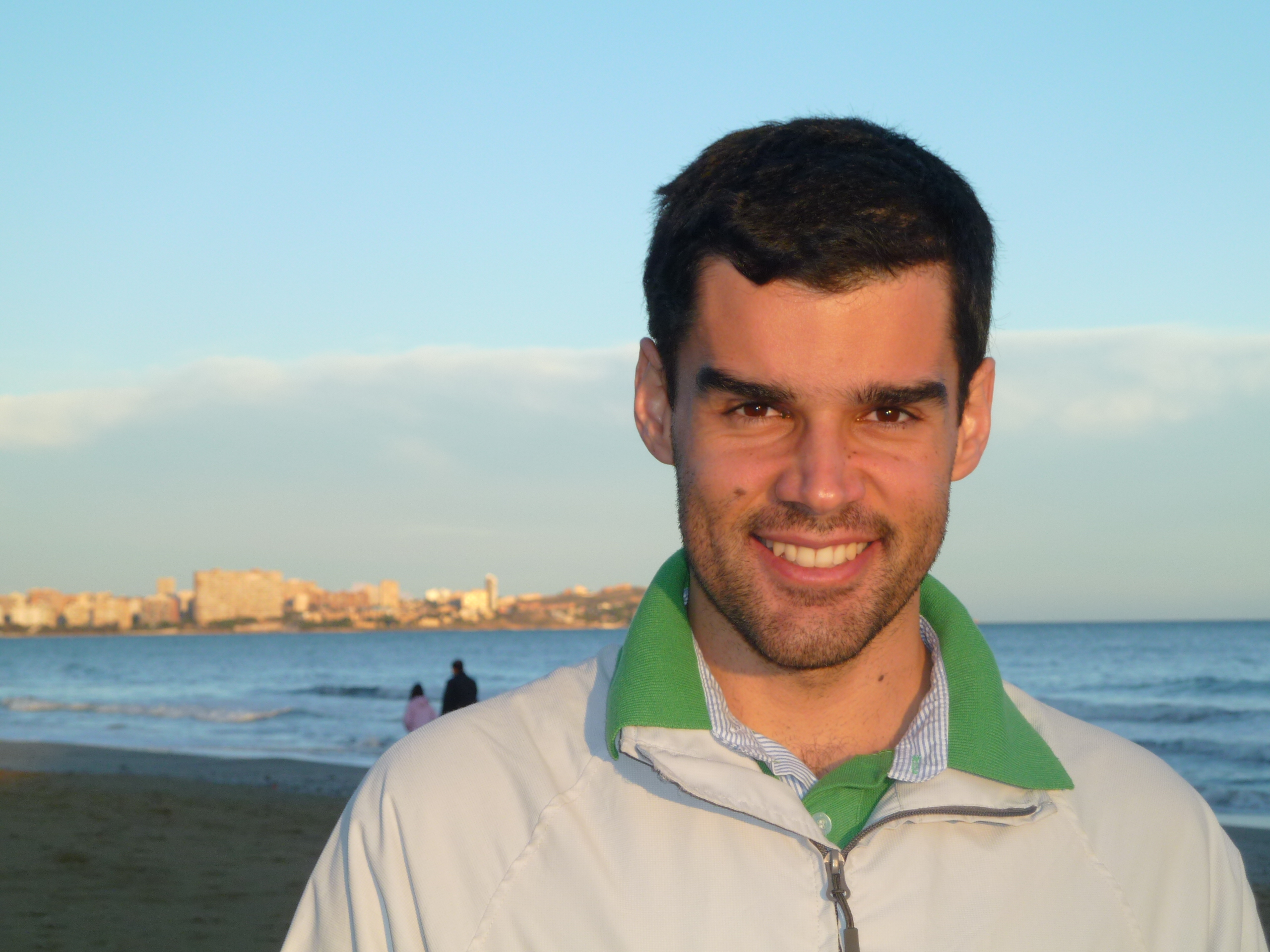 André Pereira Rosa André Pereira Rosa