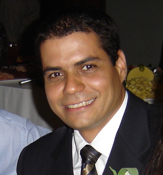 Genelício Crusoé Rocha Genelício Crusoé Rocha