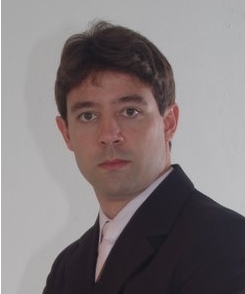 Marcos Paulo de Oliveira Loureiro Marcos Paulo de Oliveira Loureiro