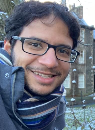 Marlon Correa Pereira