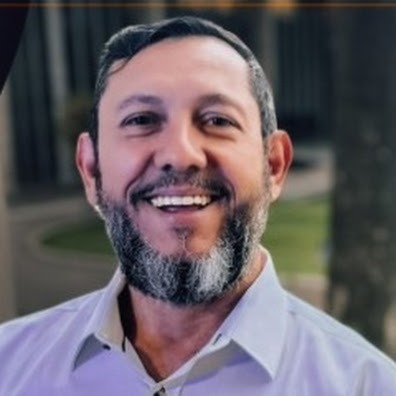 Odemir Vieira Baêta Odemir Vieira Baêta