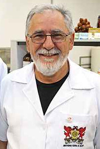 Paulo César Stringheta Paulo César Stringheta