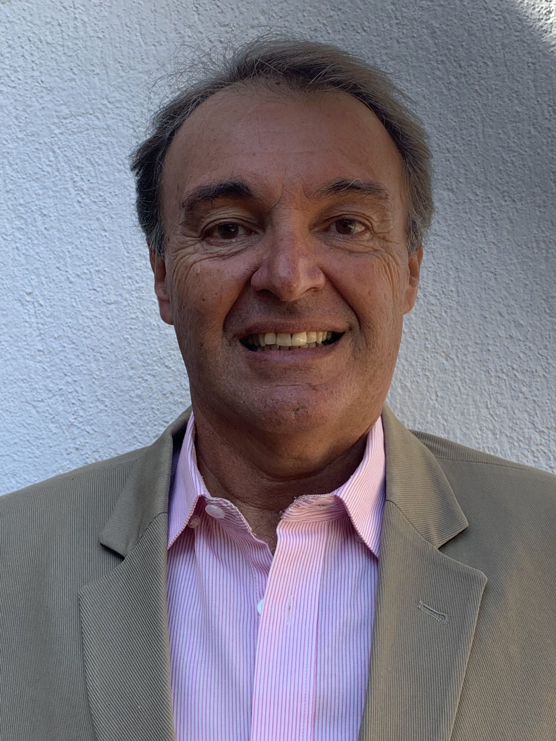 Paulo Roberto dos Santos Amorim Paulo Roberto dos Santos Amorim