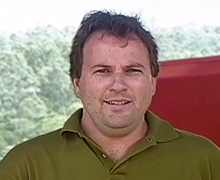 Walter Luiz de Castro Mewes Walter Luiz de Castro Mewes
