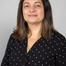 Cristiane Aparecida Baquim - Assessora Especial da Pró-Reitoria