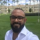 Magno Alves de Oliveira